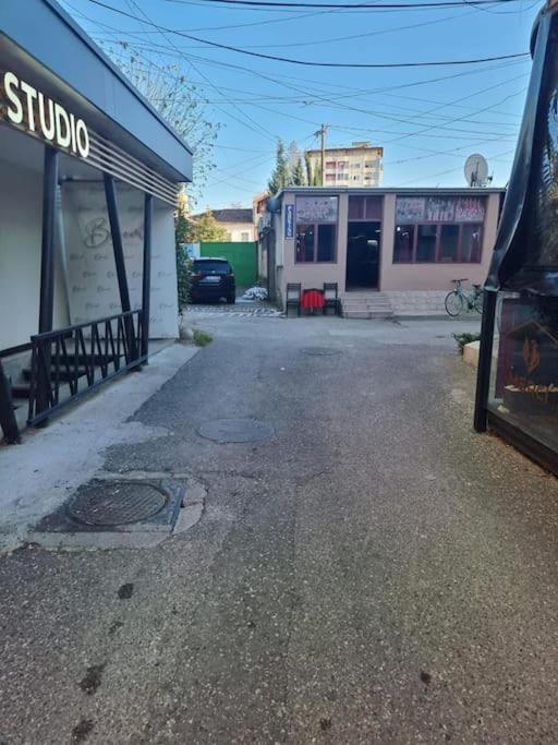 Aunt'S Place شكودر المظهر الخارجي الصورة