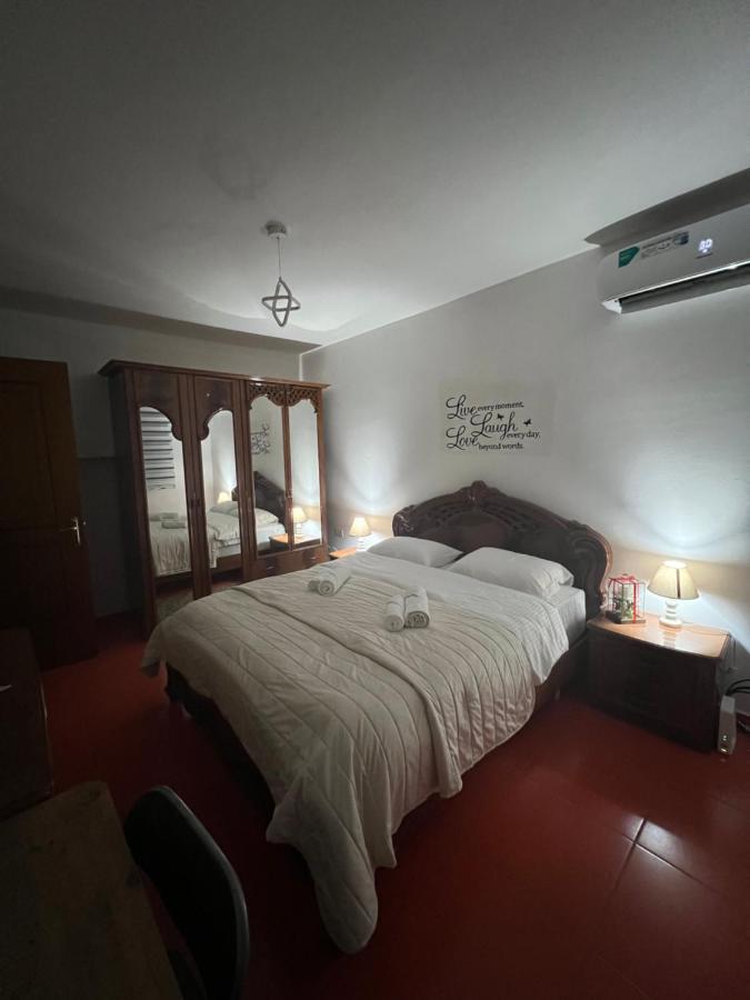 Aunt'S Place شكودر المظهر الخارجي الصورة